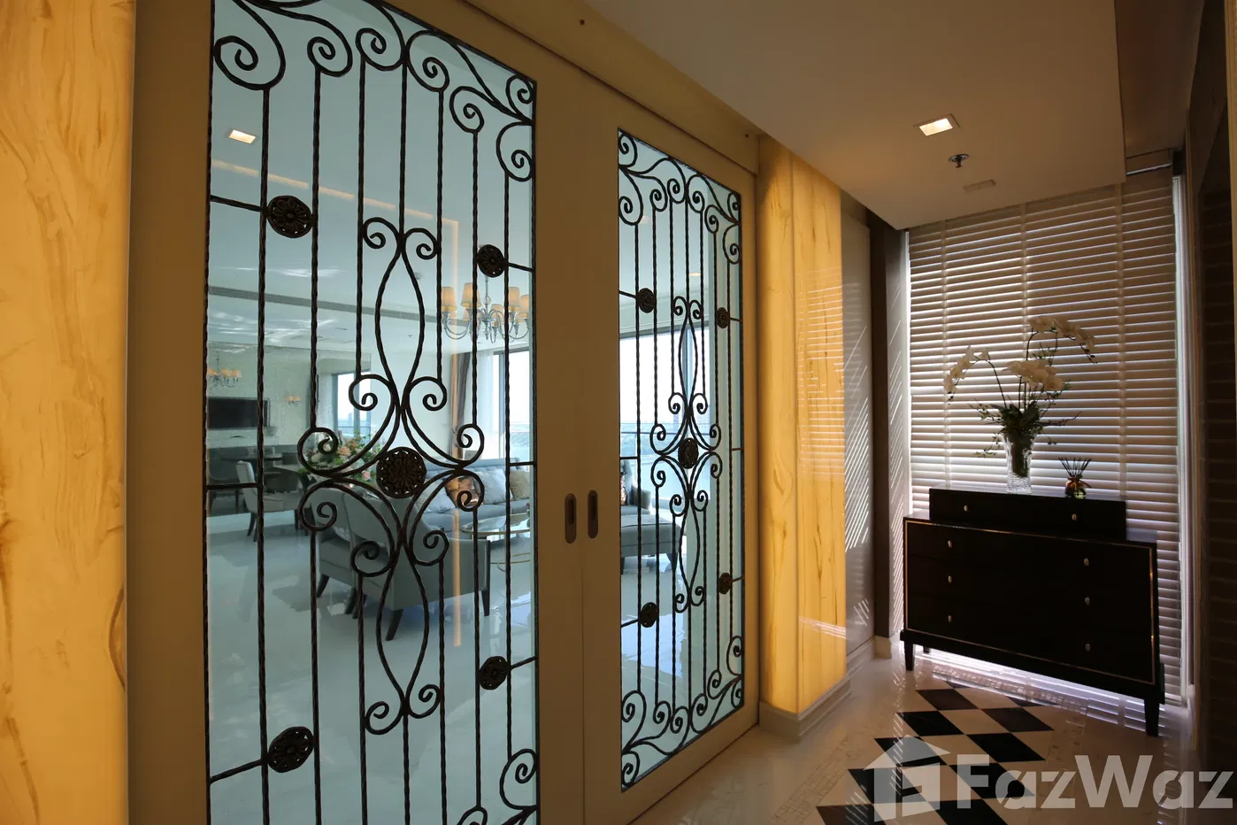 picture 3BR 160 sqm | Private Lift | Magnificent River View 5919465 - 9/15