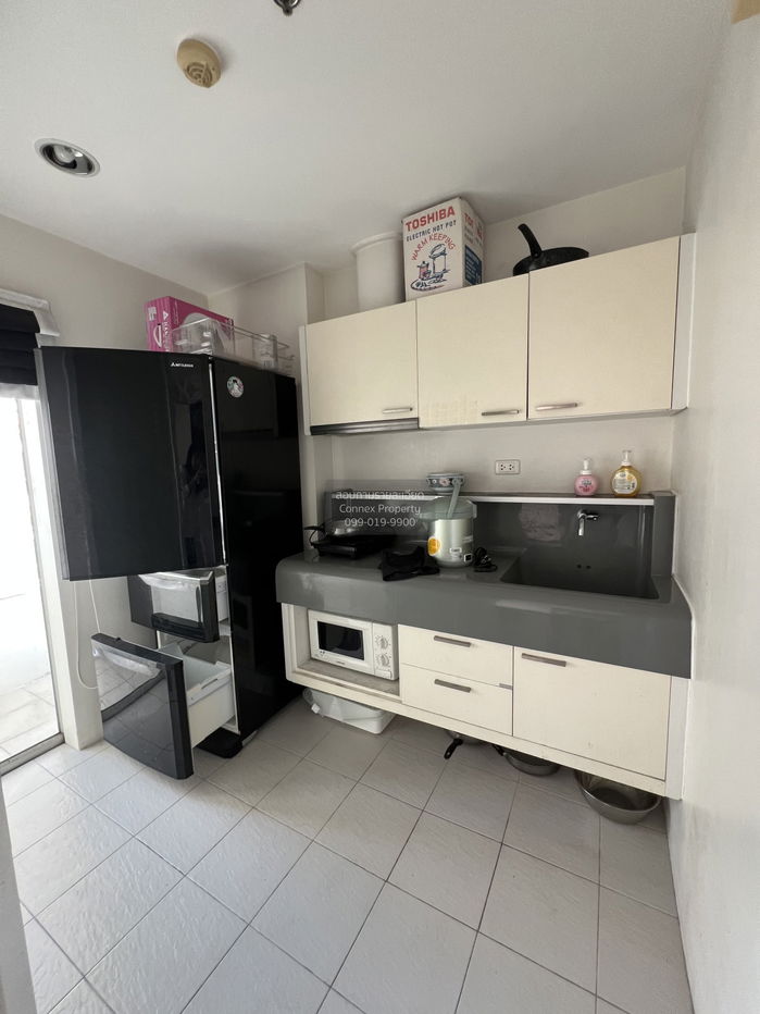 รูป เช่าคอนโด คิว เฮ้าส์ คอนโด สาทร BTS-กรุงธนบุรี คลองต้นไทร เขต คลองสาน กรุงเทพ CX-29590 ✅ ทักไลน์ @connexproperty ตอบทันที ทีมงานมืออาชีพ ✅ - รูปที่ 3/7