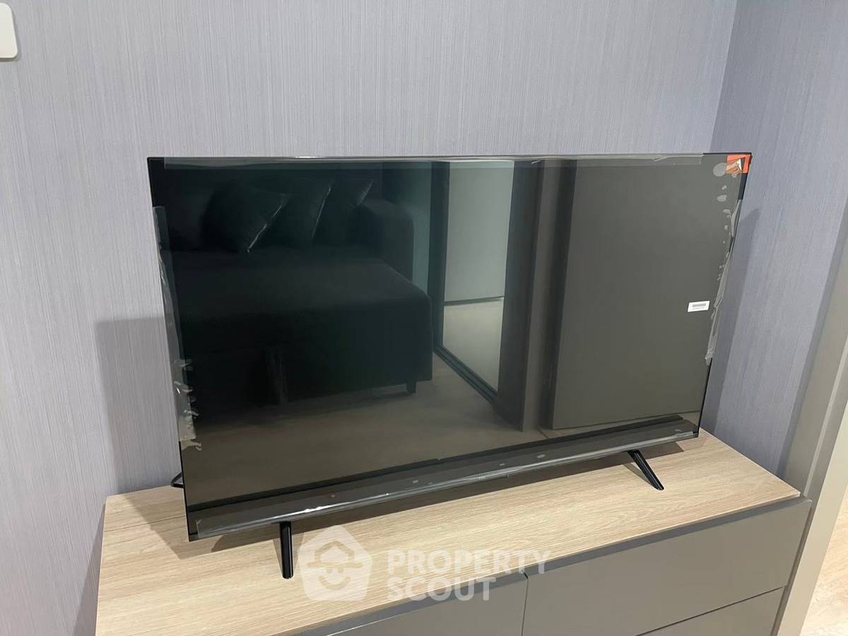 picture 1-BR Condo at Ideo New Rama 9 near ARL Ramkhamhaeng (ID 2304279) - 6/10