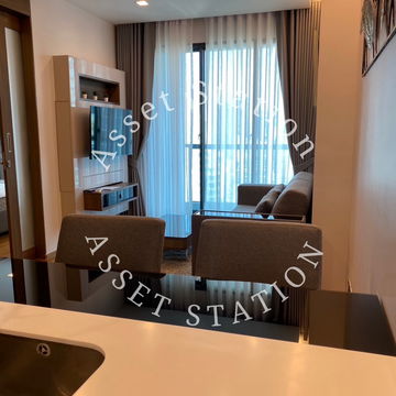 ⭐พร้อมเช่า! The Address Sathorn คอนโดหรู BTS ช่องนนทรี และสุรวงศ์