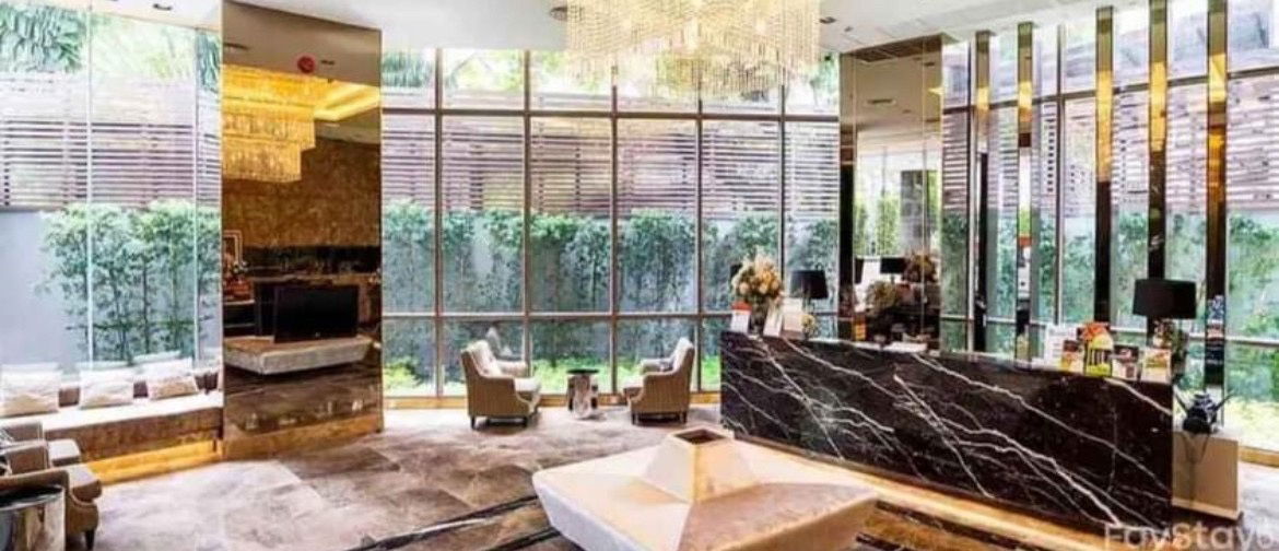 รูป #R8090 🎉 091268 ให้เช่าคอนโด H Sukhumvit 43 Condominium - รูปที่ 11/11