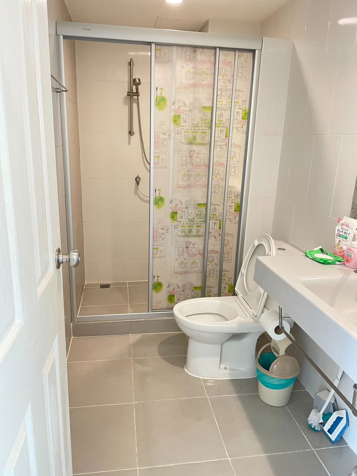 รูป ขายพร้อมผู้เช่าคอนโด ยู ดีไลท์ เรสซิเดนซ์ (พัฒนาการ - ทองหล่อ) ชั้น 26 ห้องมุม วิวสวย ทำเลดี เดินทางสะดวก - รูปที่ 7/20