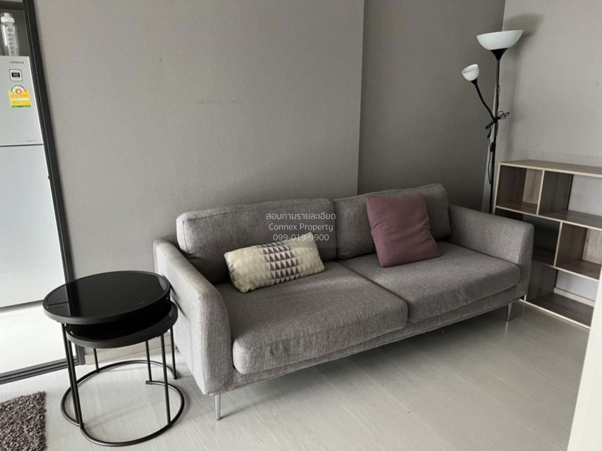 picture 🔥🔥🔥 For Rent Condo , Rhythm Sukhumvit 36-38 , BTS-Thong Lo , Phra Khanong , Khlong Toei , Bangkok , CX-97510 ✅ Live chat with us ADD LINE @connexproperty ✅ 🔥🔥🔥 - 1/7