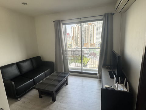 🔥🔥🔥 เช่าคอนโด ริทึ่ม อโศก MRT-พระราม 9 มักกะสัน เขต ราชเทวี กรุงเทพ CX-42050 ✅ ทักไลน์ @connexproperty ตอบทันที ทีมงานมืออาชีพ ✅ 🔥🔥🔥