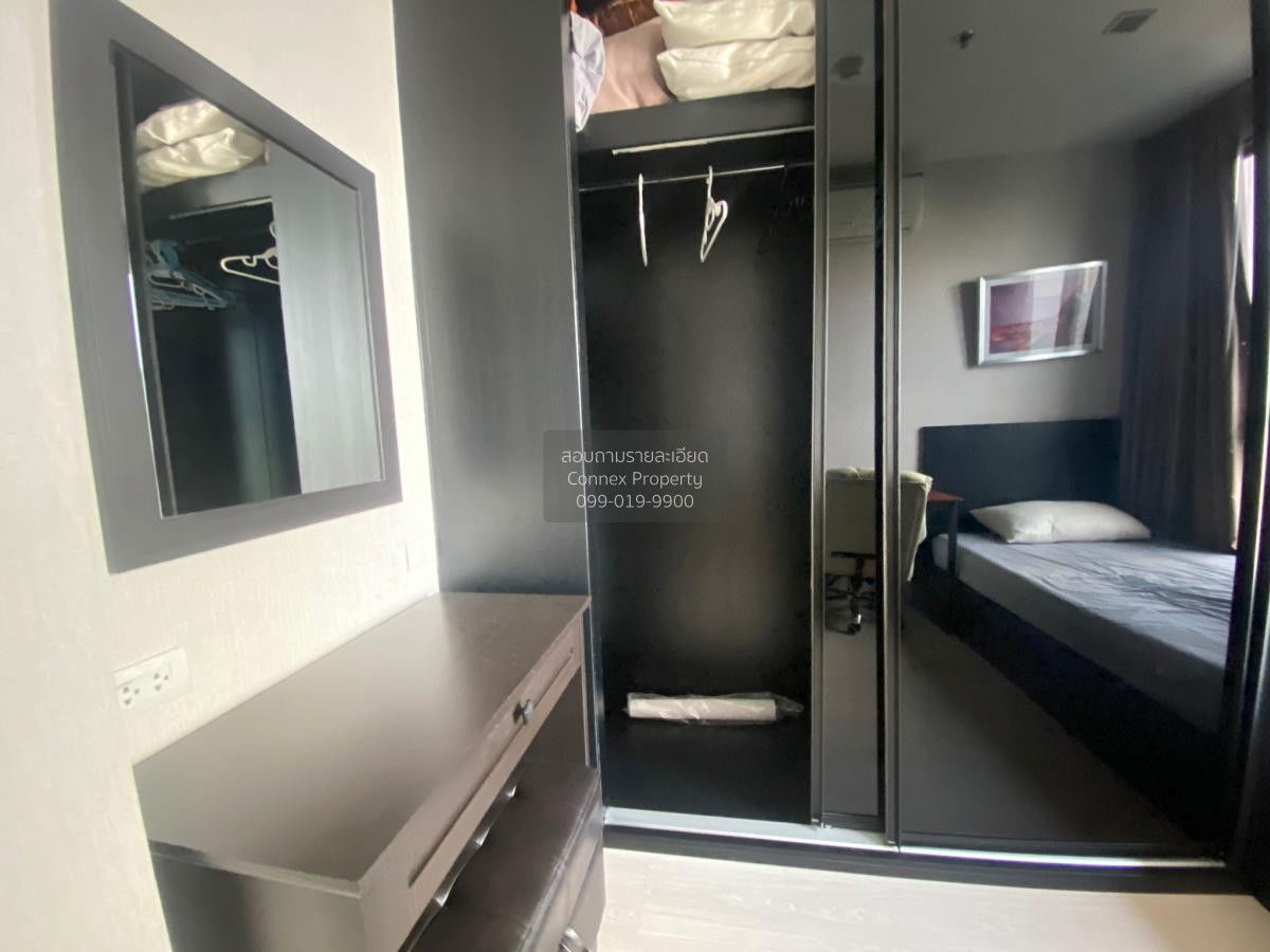 picture FOR RENT condo , RHYTHM Sukhumvit 44/1 , BTS-Phra Khanong , Phra Khanong , Khlong Toei , Bangkok , CX-18497 ✅ Live chat with us ADD LINE @connexproperty ✅ - 8/9
