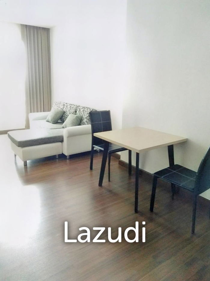 รูป 1 Bed 39 SQ.M Supalai Lite Sathorn - Charoenrat - รูปที่ 5/12