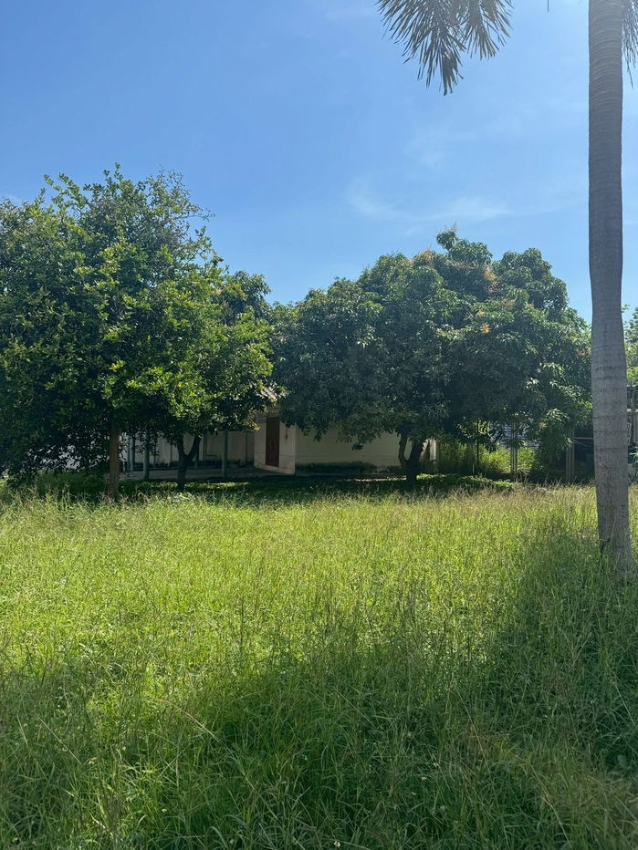 รูป HR3089ให้เช่าที่ดินแปลงสวย เนื้อที่ 93 ตรว. ทำเลทองย่านอารีย์ เหมาะทำคลินิก คาเฟ่ ร้านอาหาร สตูดิโอ ออฟฟิศ - รูปที่ 8/8