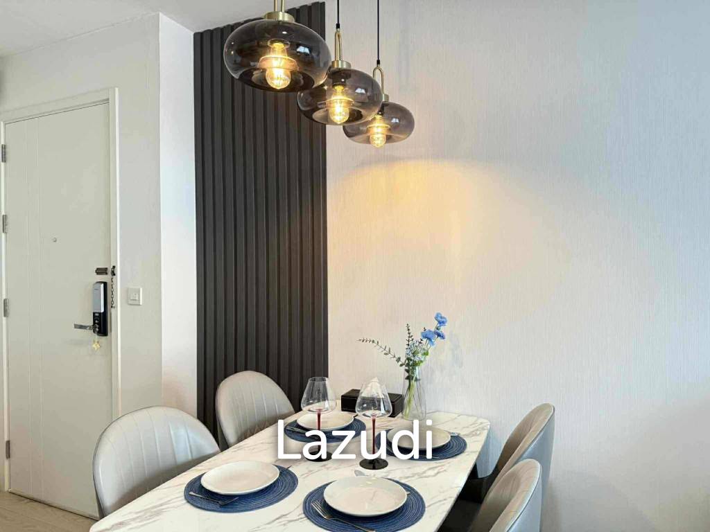 picture 2 Bed 2 Bath 56SQ.M The Tree Sukhumvit 71-Ekamai - 9/25