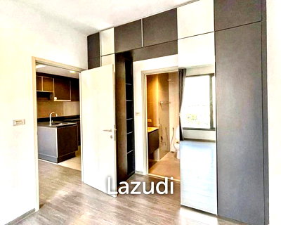 Condos for sale : 1 Bedroom 1 Bathroom 33.11 Sq.m Nye By Sansiri