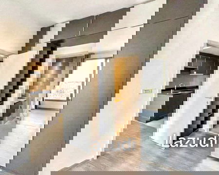 1 Bedroom 1 Bathroom 33.11 Sq.m Nye By Sansiri