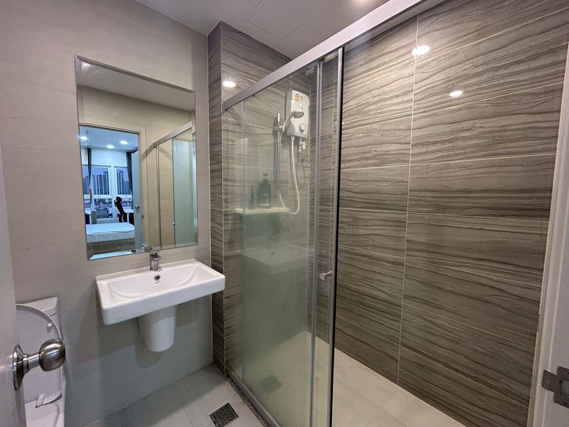 รูป For Rent Supalai Veranda Ramkhamhaeng - รูปที่ 6/11