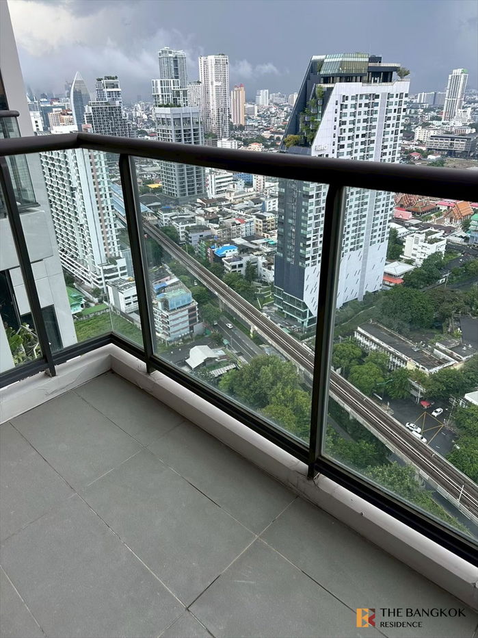 รูป M Jatujak ทำเลศักยภาพสูง ใกล้ BTS หมอชิต - รูปที่ 7/7