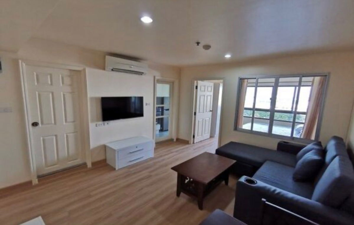 รูป ให้เช่า Lumpini Ville สุขุมวิท 77 🏡 เฟอร์ครบ พร้อมอยู่‼️#ตอบแชทไว 🔥🔥 รหัส M1755 - รูปที่ 4/10