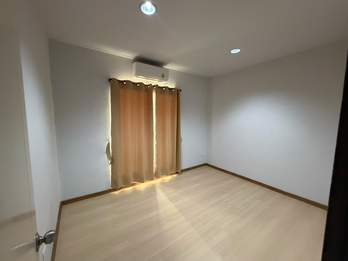 picture Townhome for rent at City Link Rama 9 – Srinakarin (SPSAD3703) - 10/10