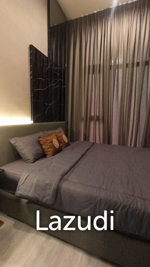 รูป 1 Bed 1 Bath 28 SQ.M The Line Sukhumvit 101 - รูปที่ 4/9