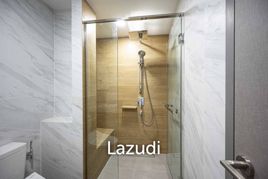 รูป 1 Bedroom 1 Bathroom 30 Sq.m Taka Haus - รูปที่ 8/12