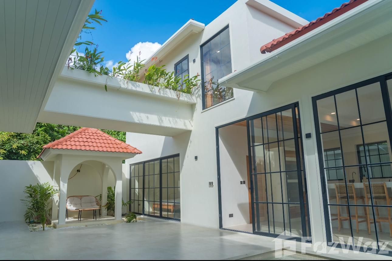 รูป ขาย วิลล่า 6 ห้องนอน ใน ราไวย์, ภูเก็ต 1966306 - รูปที่ 6/28