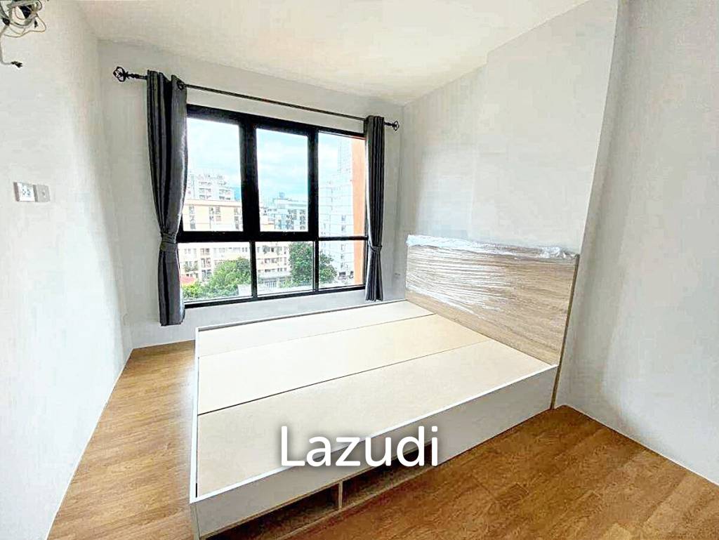 picture 1 Bedroom 1 Bathroom 31 SQ.M Vela de Residence - 9/17