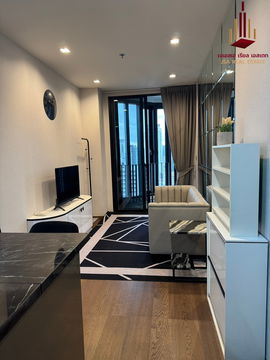 ✨ ให้เช่า ไอดีโอ คิว วิคตอรี่ ✨ ราคา 38,000 บาท/เดือน