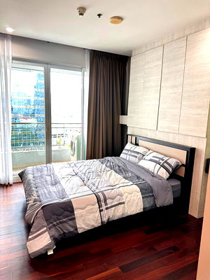 Condos for rent : P-43757 Condo for rent Circle Condominium fully furnished (Confirm again when visit). 