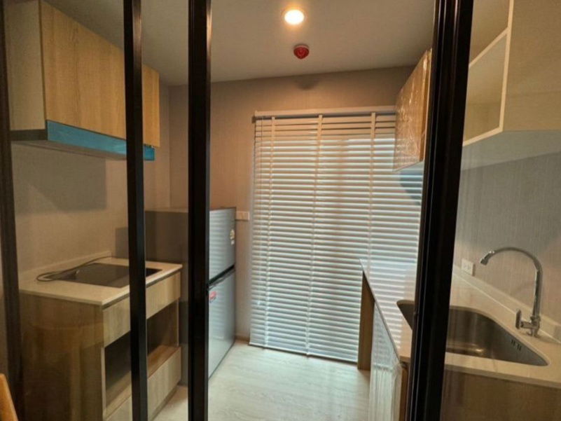 รูป ให้เช่า Nue Connex Donmeung ตึก C ชั้น 5 - รูปที่ 11/15