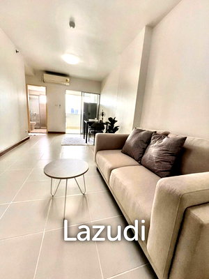 ขายคอนโด : 49.5 ตร.ม.  1 ห้องนอน  1 ห้องน้ำ คอนโดสำหรับ ขายใน ลาดยาว