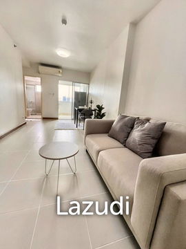 1 Bed 1 Bed 49 SQ.M Supalai Park Ratchayothin