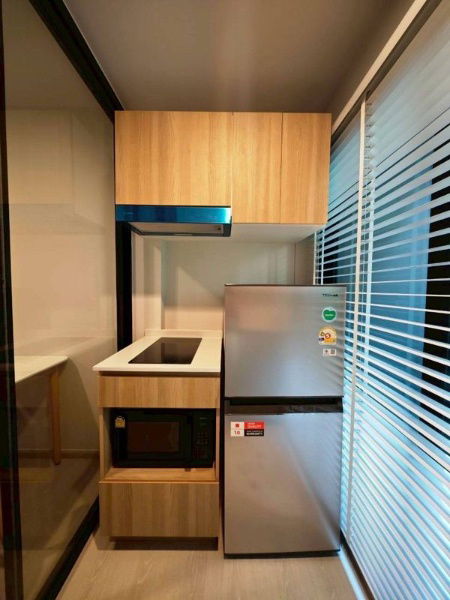 รูป ให้เช่า Nue Connex Donmeung ตึก A ชั้น 2 - รูปที่ 13/17