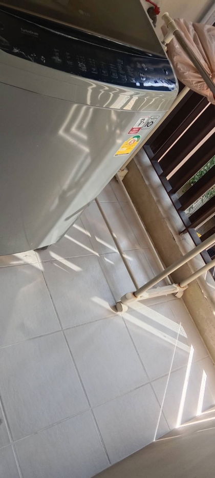 รูป ให้เช่าแฮปปี้คอนโดลาดพร้าว 101 - รูปที่ 11/11