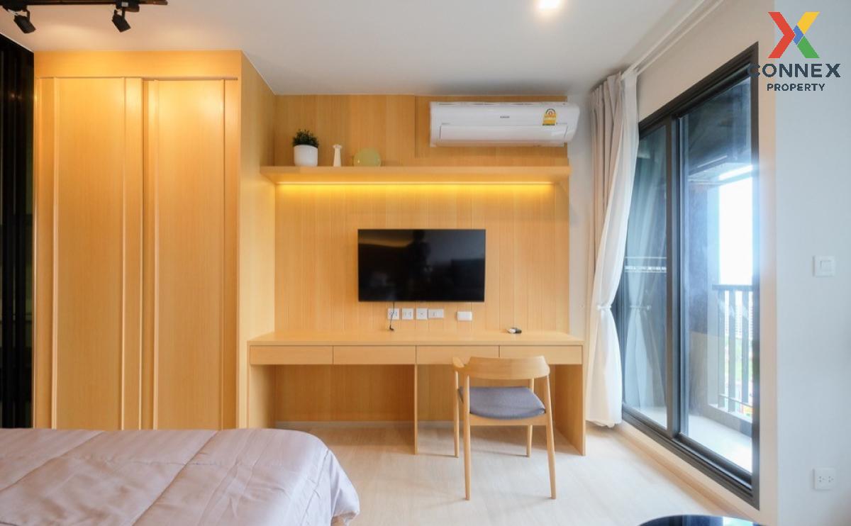 picture 🔥🔥🔥 For Rent Condo , Life One Wireless , BTS-Phloen Chit , Lumpini , Pathum Wan , Bangkok , CX-99739 ✅ Live chat with us ADD LINE @connexproperty ✅ 🔥🔥🔥 - 7/8