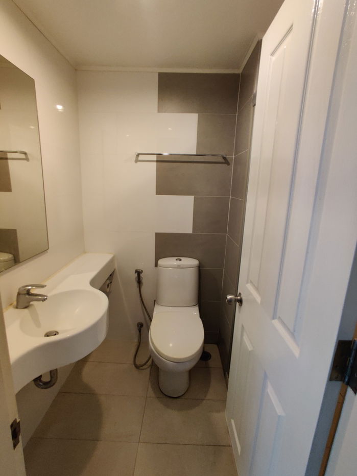 picture Lumpini Place Rama 4 - Kluaynamthai Condo For Rent / Line : @mintocondo - 5/8