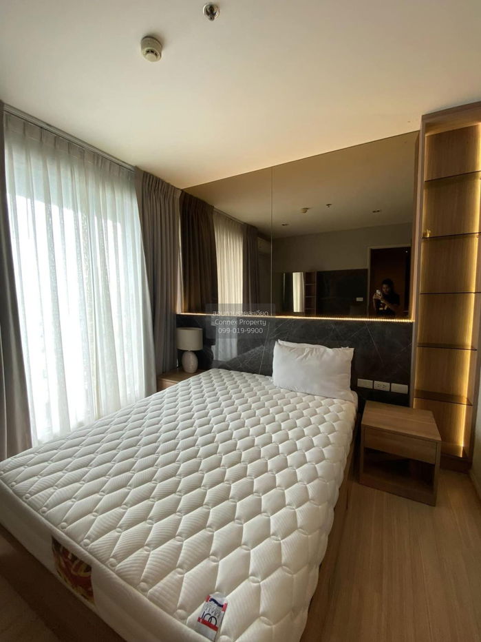 picture For Rent Condo , RHYTHM Sukhumvit 50 , BTS-On Nut , Phra Khanong , Khlong Toei , Bangkok , CX-85714 ✅ Live chat with us ADD LINE @connexproperty ✅ - 9/11