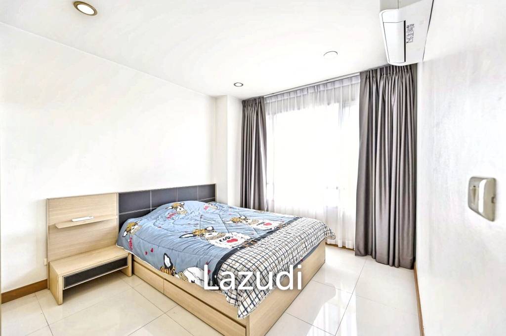 รูป 1 Bedroom 1 Bathroom 42 Sq.m Sukhumvit Plus - รูปที่ 8/11