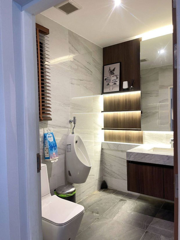 รูป ปล่อยเช่า / ขายบ้านเดี่ยวหรู บางกอกบูเลอวาร์ด พระราม 5 - รูปที่ 12/27