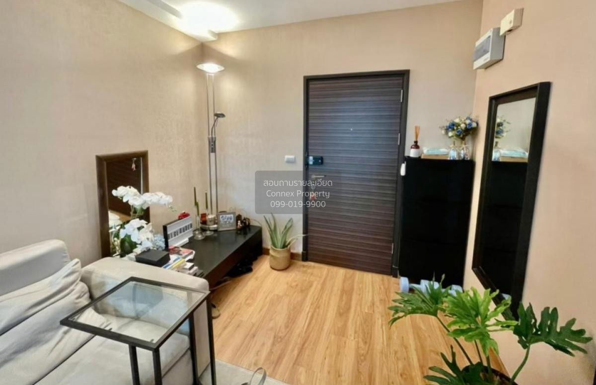 picture For Rent Condo , Supalai Park Ekamai - Thonglor , BTS-Ekkamai , Bang Kapi , Huai Khwang , Bangkok , CX-100514 ✅ Live chat with us ADD LINE @connexproperty ✅ - 2/5