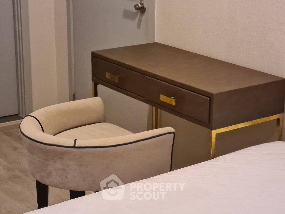 picture 1-BR Condo at Ideo Mobi Charan Interchange near MRT Fai Chai (ID 2130854) - 14/21