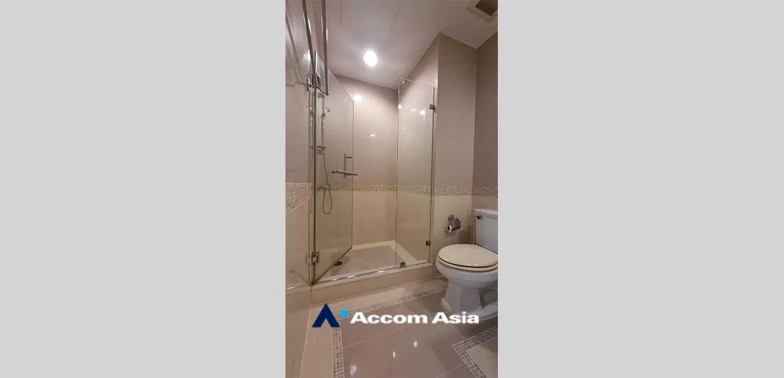 รูป 🔼🔽 AccomA 📩 Spacious condo with greenery view and full furnishings (1516940) - รูปที่ 16/19