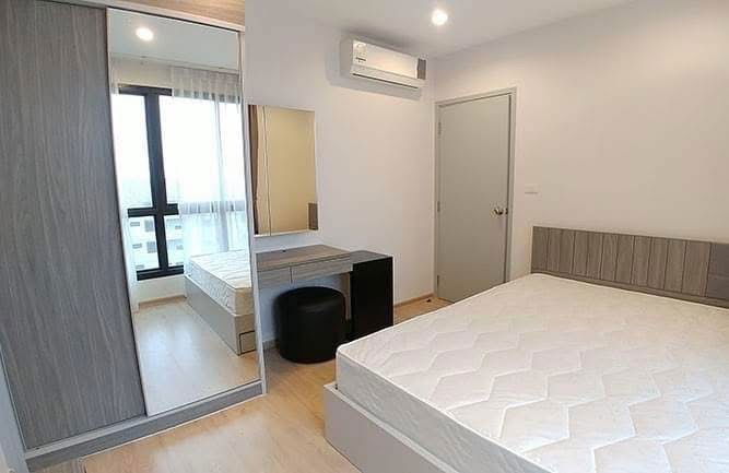 picture #R8084 🎉 091268 Condo for rent at Ideo Sathon-Tha Phra - 3/12