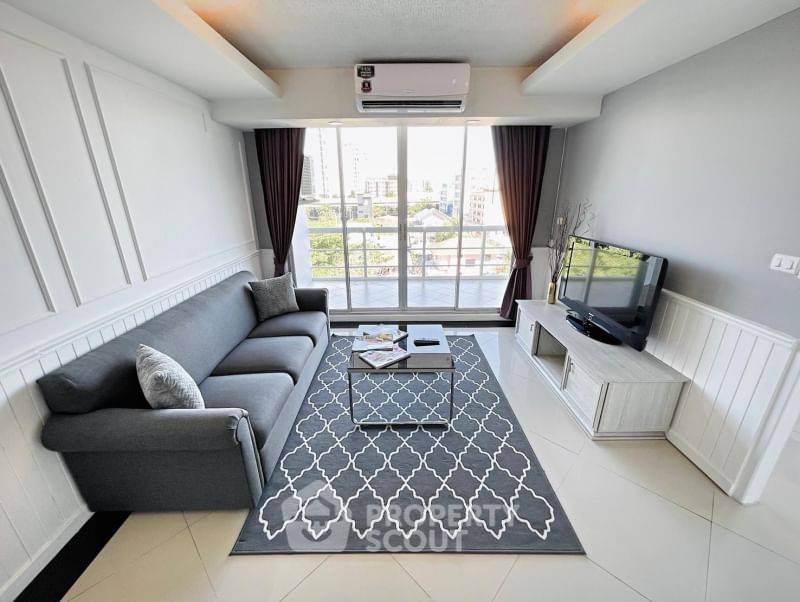 picture 2-BR Condo at Waterford Sukhumvit 50 Condominium near BTS On Nut (ID 1471895) - 2/15