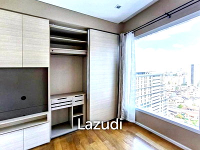 Condos for sale : 1 Bed 1 Bath 30 SQ.M The Saint Residences