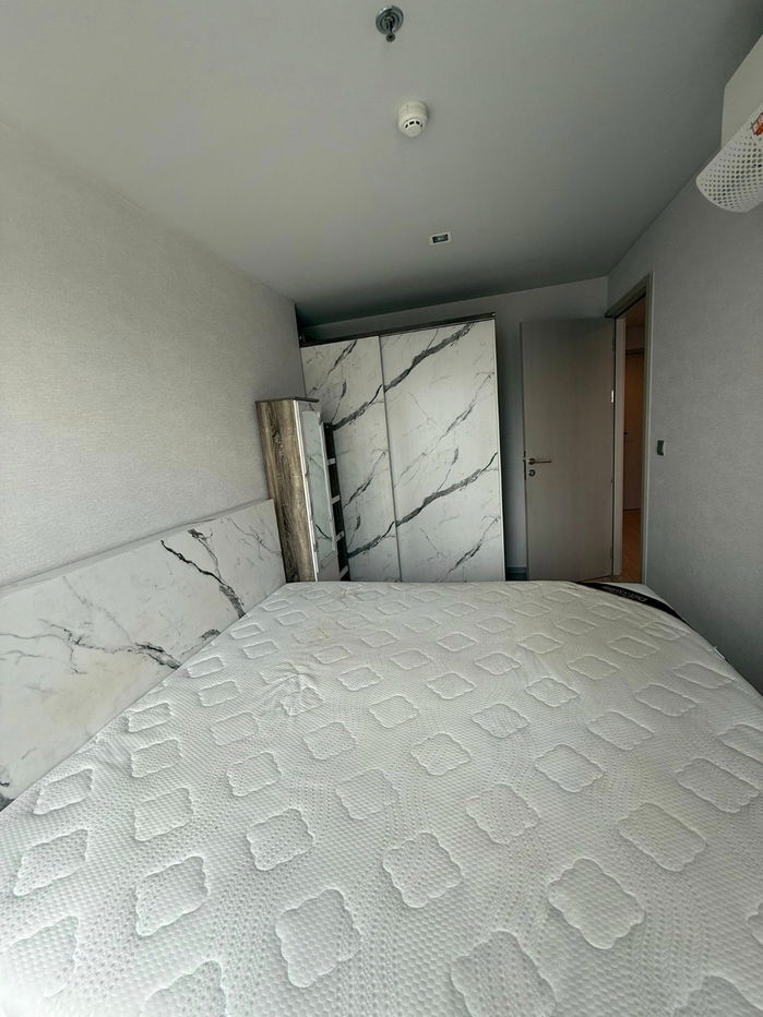 รูป ให้เช่า 🔥 Life Ladprao 🔥 ใกล้ BTS ห้าแยกลาดพร้าว เฟอร์นิเจอร์ และ เครื่องใช้ไฟฟ้าครบ - รูปที่ 3/11