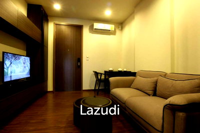 Condos for sale : 1 Bedroom 1 Bathroom 31 Sq.m The Line Sukhumvit 71
