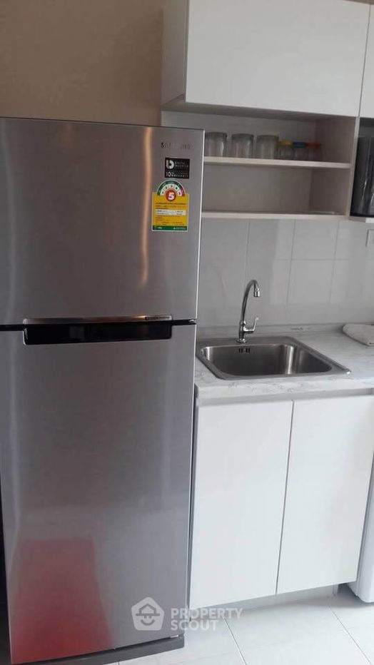 รูป คอนโด 1-ห้องนอน ที่ เดอะ เพรสซิเด้นท์ เพชรเกษม - บางแค ใกล้ MRT หลักสอง (ID 2468507) - รูปที่ 4/8