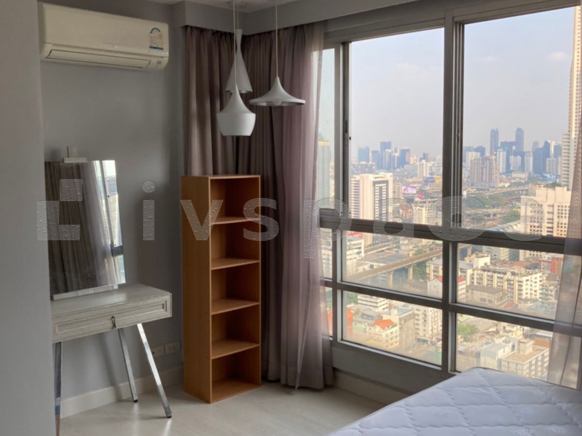 picture ▚ LE113ツ For Rent Pathumwan Resort 1 Bed 50 Sqm! ⭐ Newly Renovated New Appliances 23k Ready to Move - 13/14