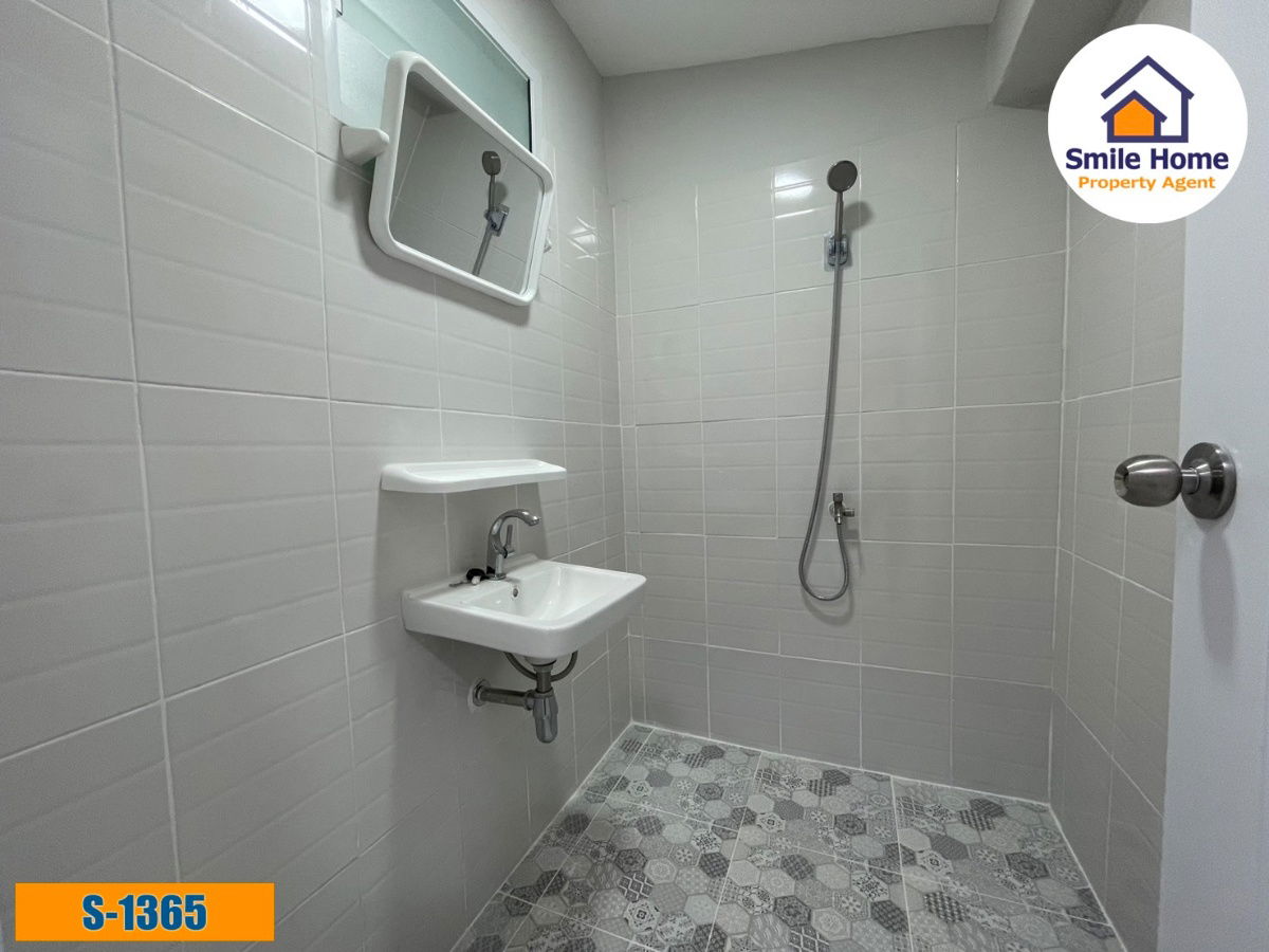 รูป บ้านชั้นเดียวซอยอุดมเดช12/1 บางเมือง เทพารักษ์ สมุทรปราการ ใกล้BTSสำโรง - รูปที่ 7/7