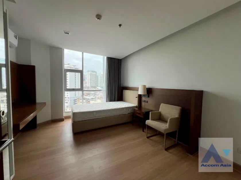 picture 🔼🔽 AccomA 📩 2 BR Condominium @Sathorn Heritage (AA45150) - 6/8