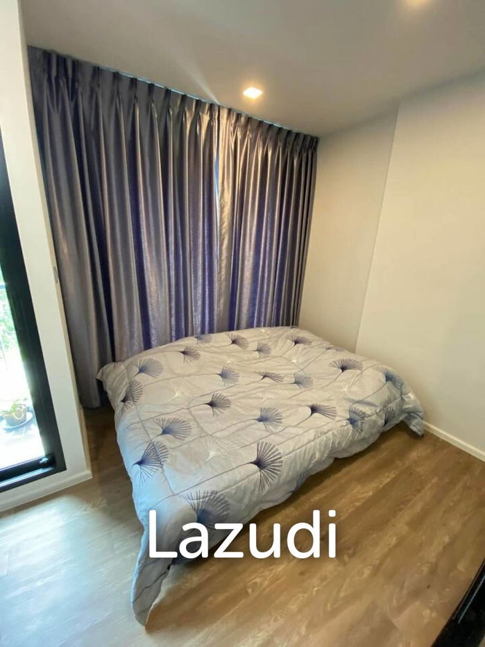 รูป 1 Bed 1 Bath 24.47 Sqm Condo For Sale - รูปที่ 5/8