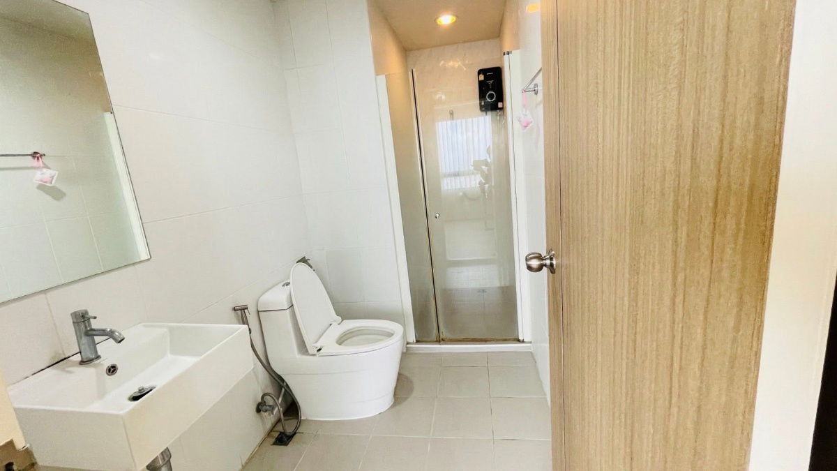 รูป 🏠RB22147 ให้เช่าถูกมาก📢เจ คอนโด สาทร - กัลปพฤกษ์👉🏻แอดไลน์ @062mnigk( มี @ ด้วย) แอดมินตอบไว - รูปที่ 2/12