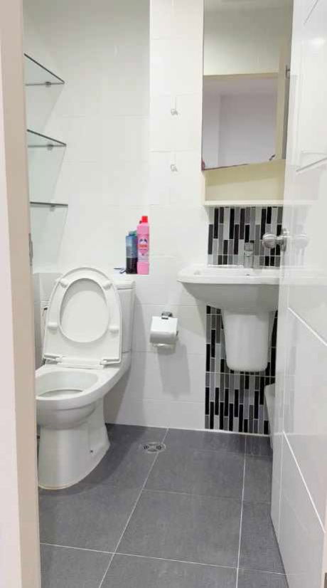 รูป ห้องว่าง🙋🏼ราคาต่อรองได้💎🙋🏼💥แอดไลน์เพื่อนัดดูห้องได้เลยนะคะ📲นิช โมโน รัชวิภา - รูปที่ 13/13