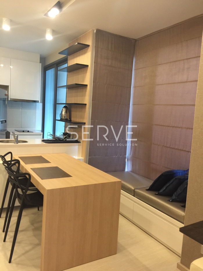 รูป 1 นอน 48.11 ตร.ม. ชั้นสูง 15+ ทำเลดี ใกล้ BTS เอกมัย 500 ม. และ Gateway เอกมัย ที่คอนโด Rhythm Sukhumvit 42 / ให้เช่าคอนโด - รูปที่ 7/12